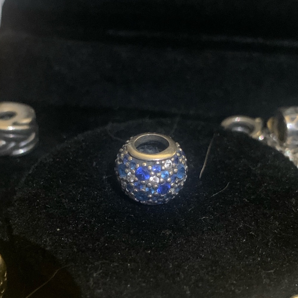COPY - Pandora charm